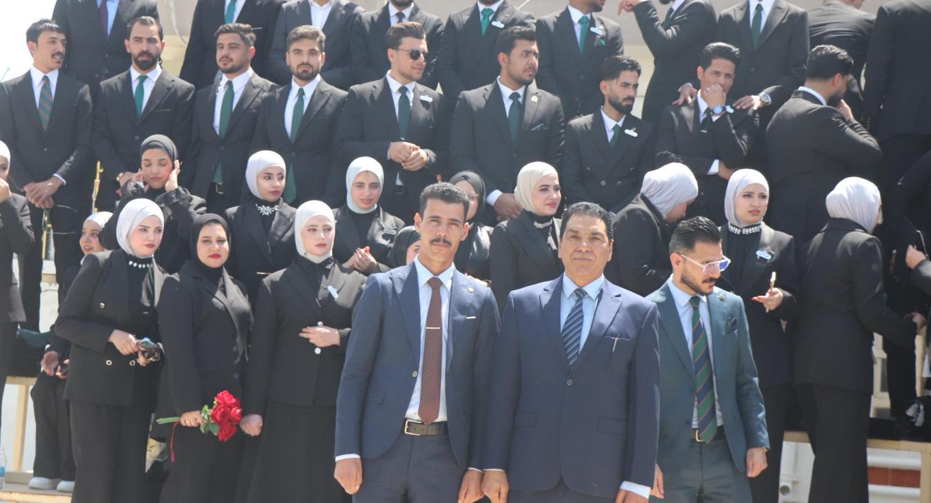 the College of Law organized a special photography event