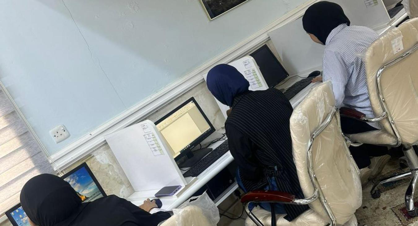 Mastering Office: Word and Excel for Academic Success