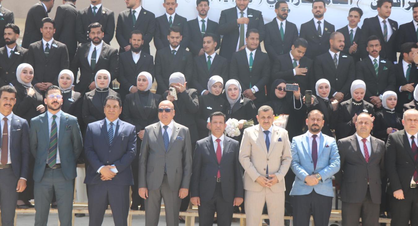 the College of Law organized a special photography event