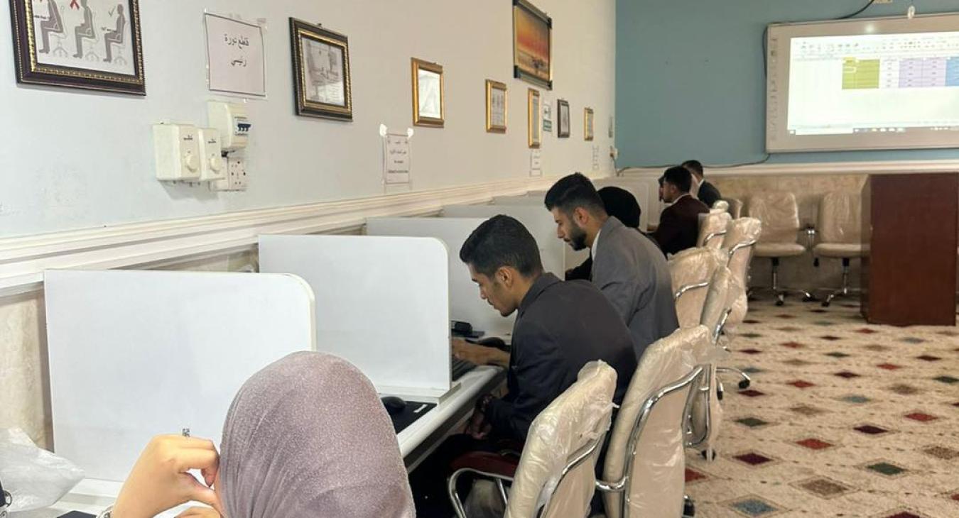 Mastering Office: Word and Excel for Academic Success