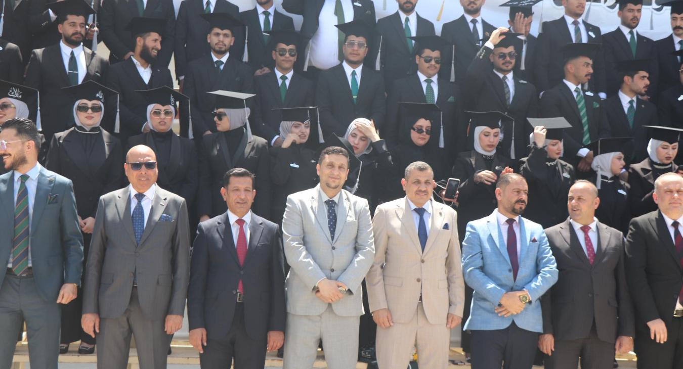 the College of Law organized a special photography event