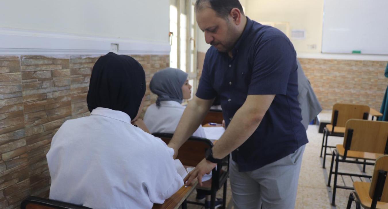 Final Examinations 2026