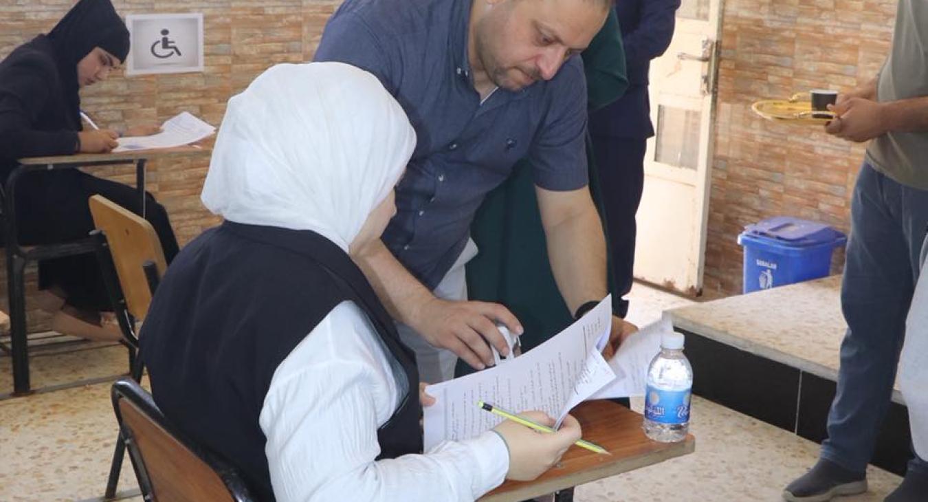 Final Examinations 2026