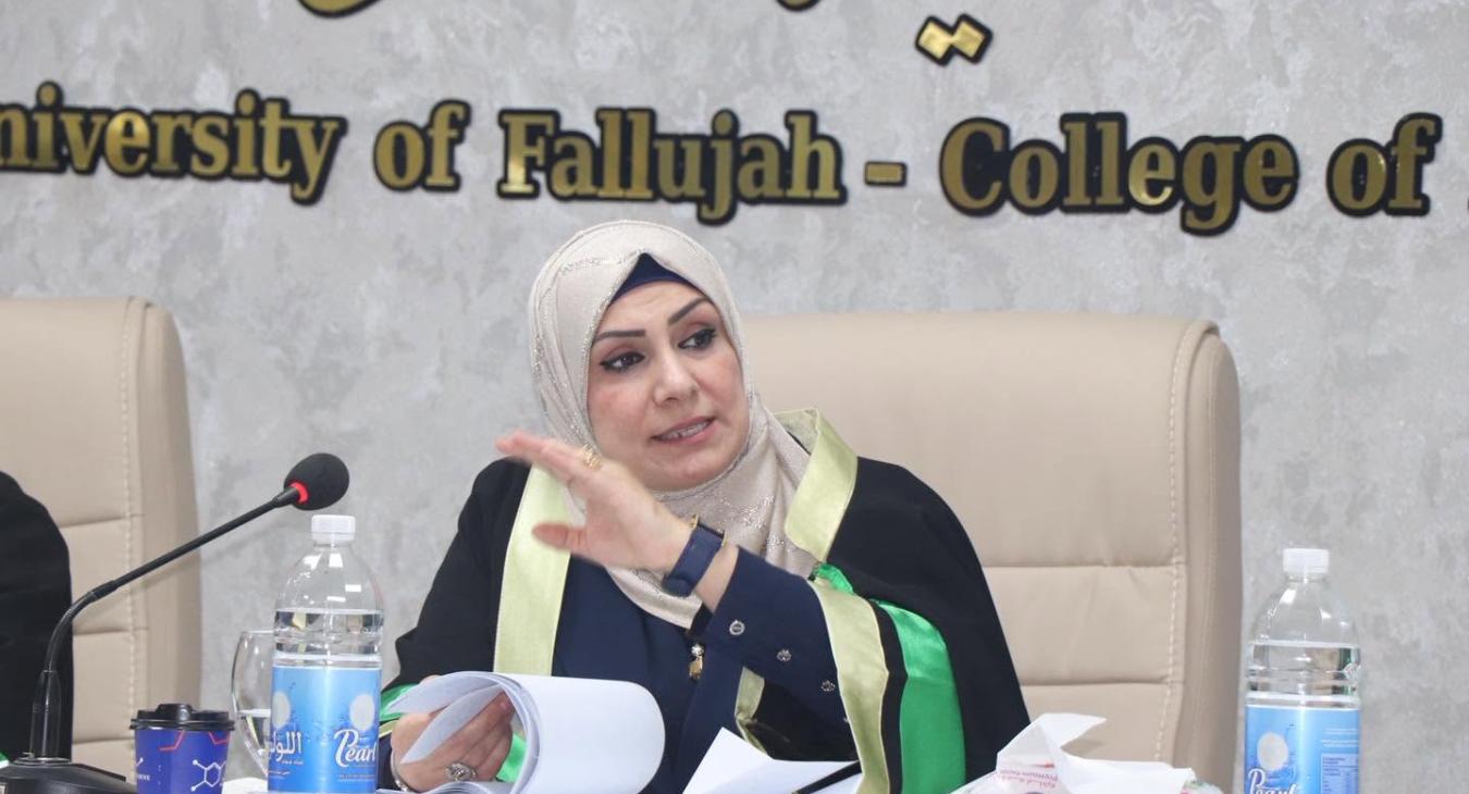 Master's Thesis Defense