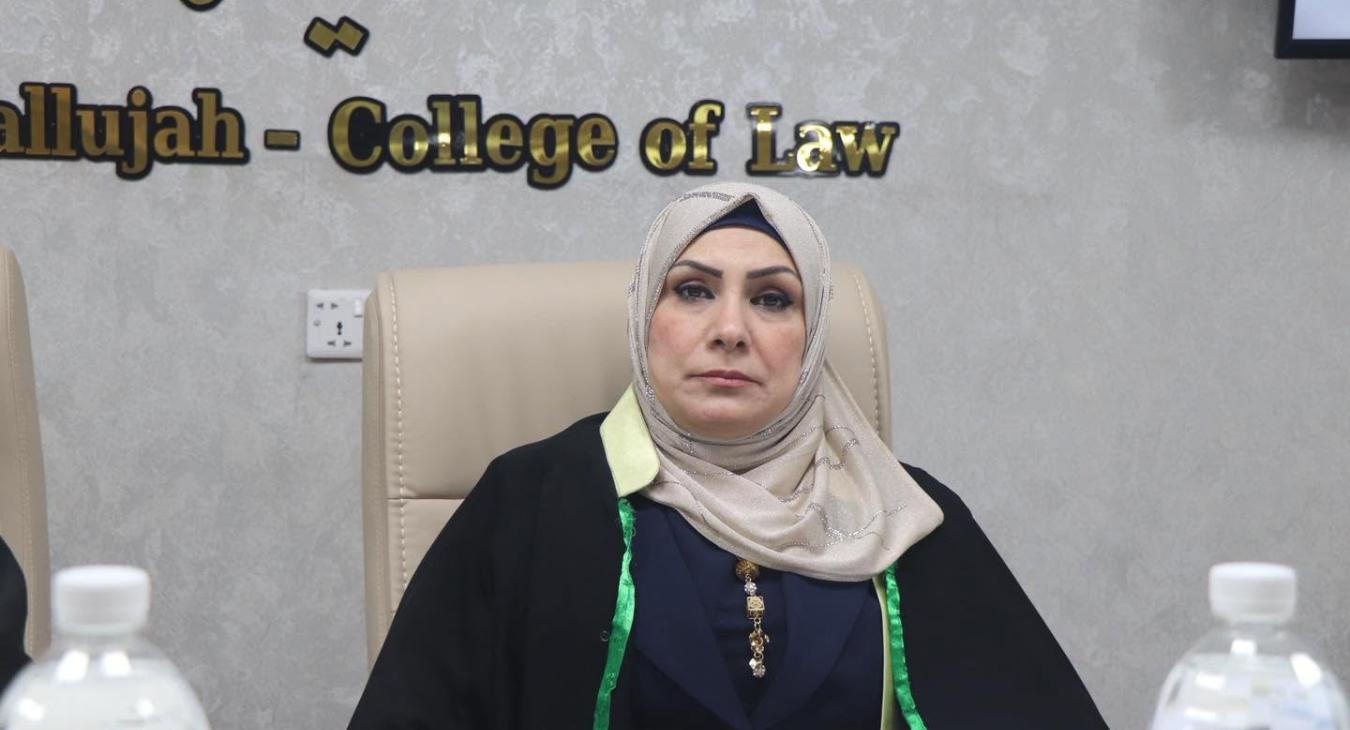 Master's Thesis Defense