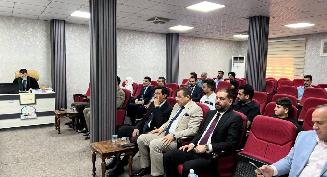 Legitimate Expectations of Contracting Parties