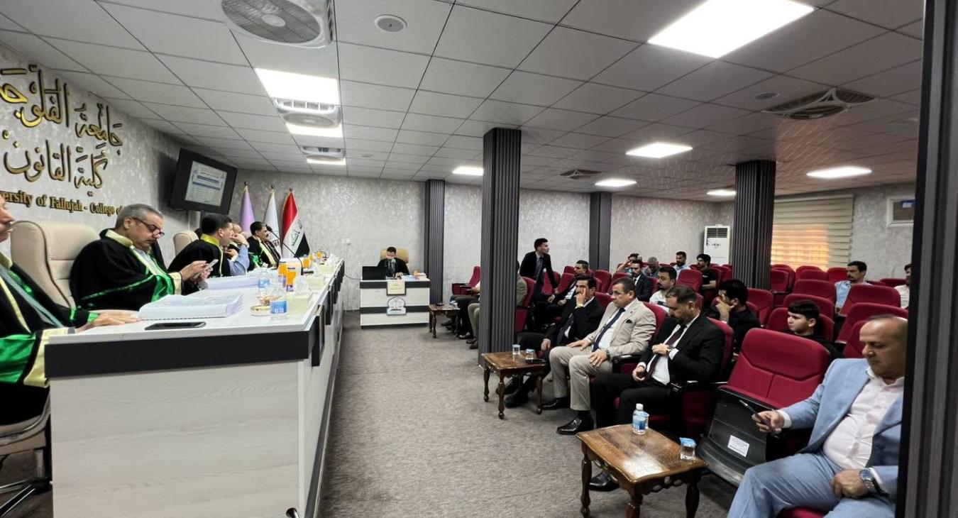 Legitimate Expectations of Contracting Parties
