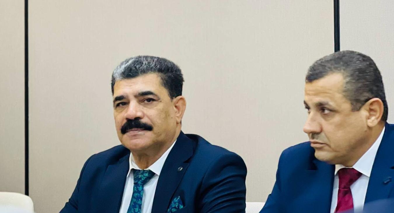 University of Fallujah Council Holds Its Sixth Session