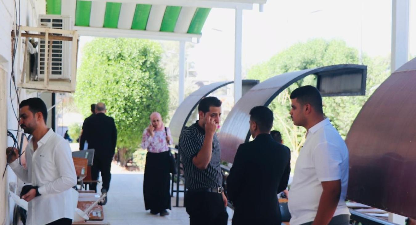Commencement of Undergraduate Studies for the Academic Year 2025–2026