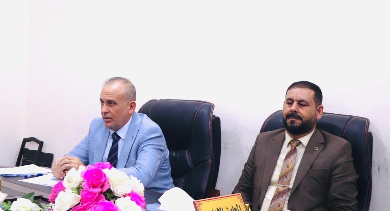 second open session (Part One) of the 2025–2026 academic year