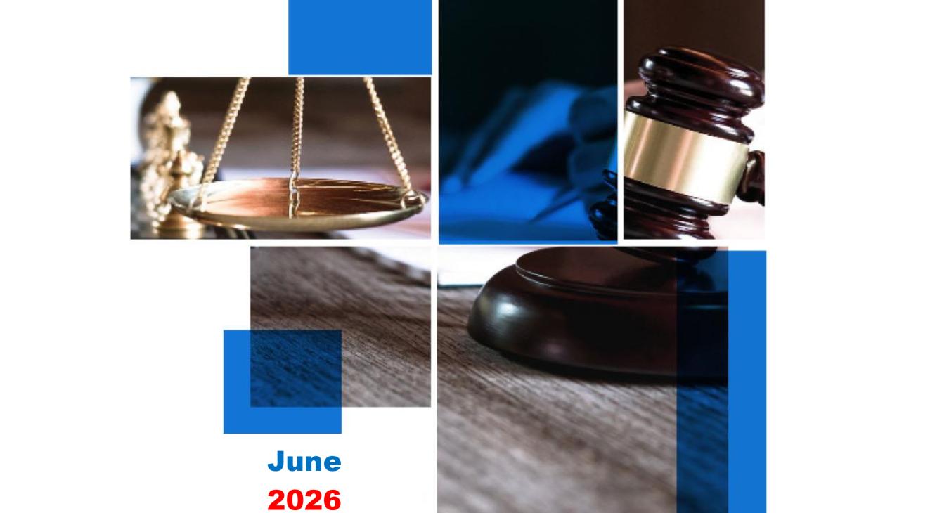 Announces the Publication of the First Issue of the Seventh Volume (2026) of the Researcher Journal for Legal Sciences