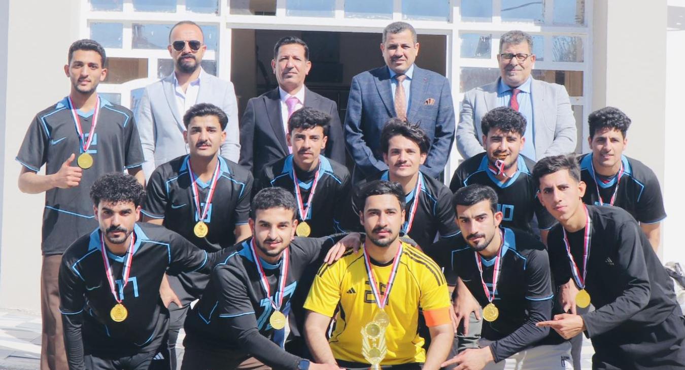 The College of Law team etched a new sporting achievement 
