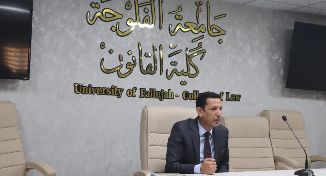 A panel discussion on “The Constitutionality of the Khor Abdullah Agreement.”