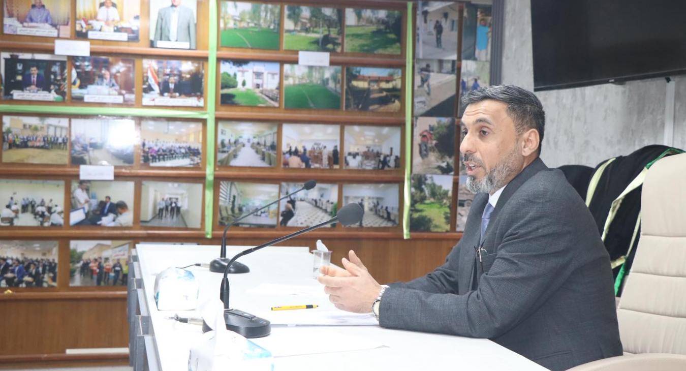 Protection of Public Property… A Legal Culture