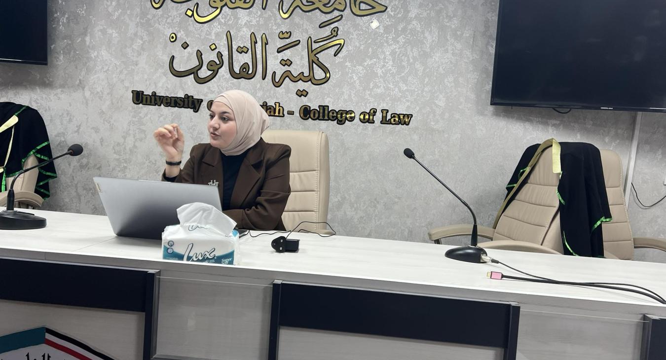 The Impact of the Arabic Language on Understanding and Interpreting Legal Texts
