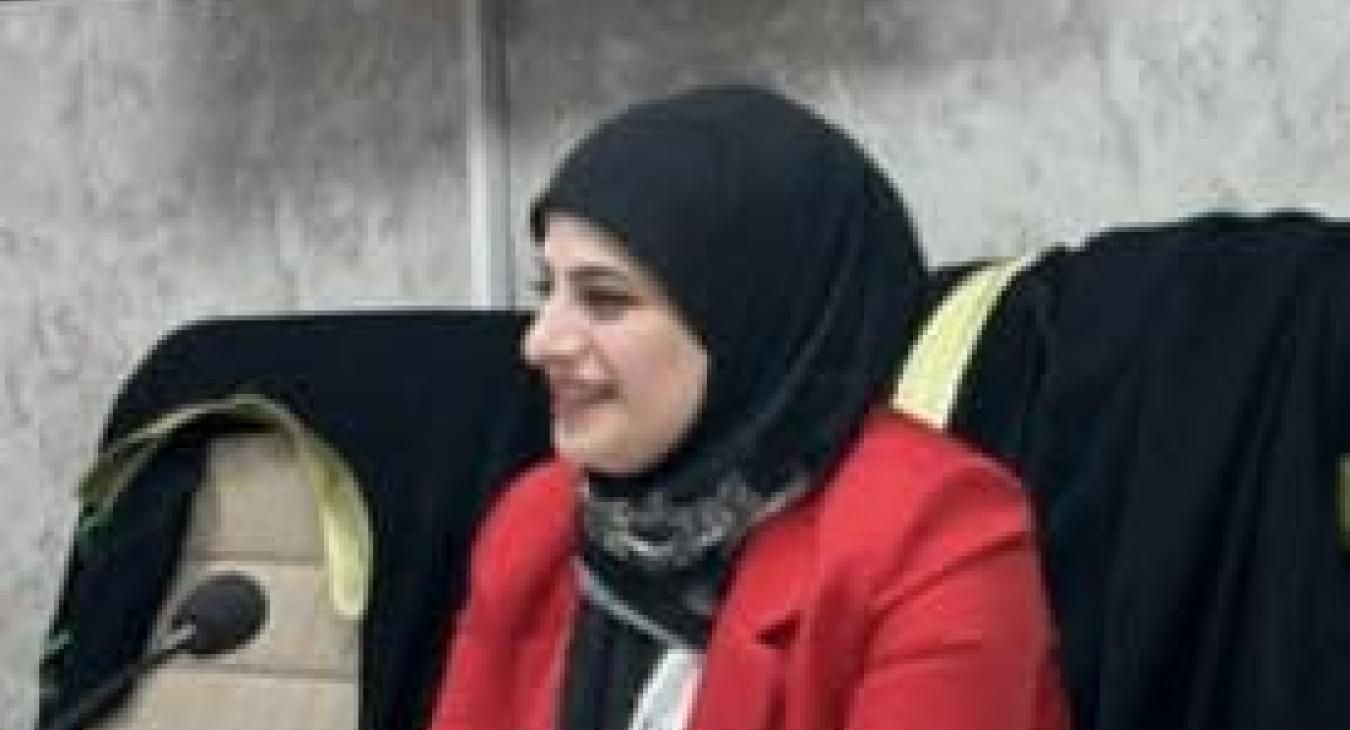 The Rights of the Insane between Sharia and Law