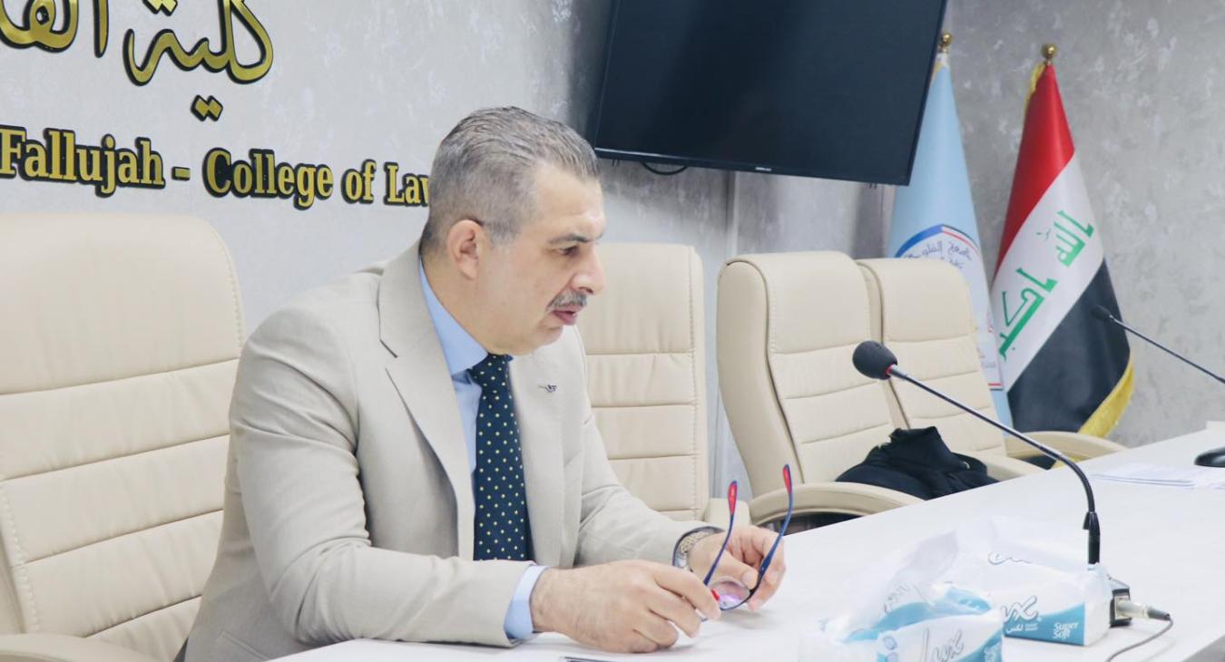 Protection of Public Property… Legal Culture