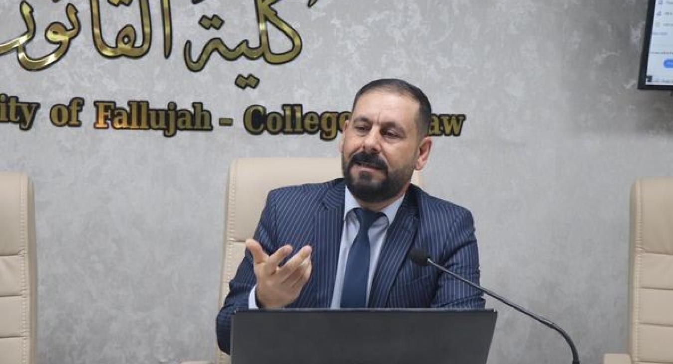 Lecture on "Critical Thinking and Problem Solving".