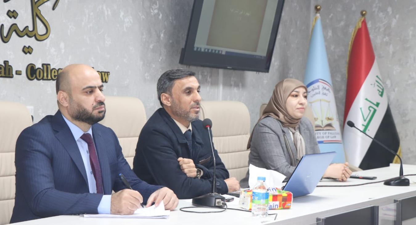 Awareness workshop to reduce illegal immigration.