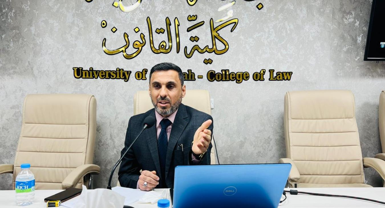 “University Student Duties” course (-).