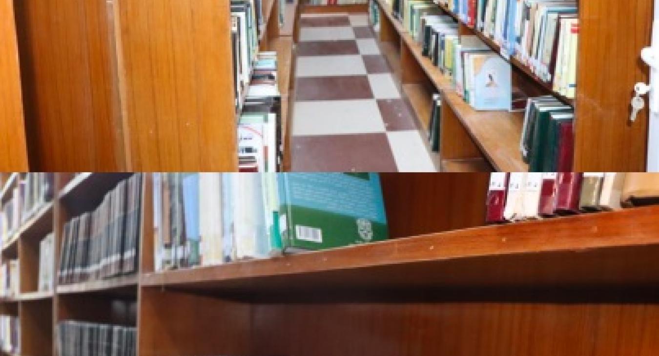 College Library