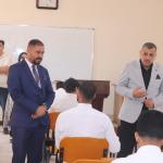 Final Examinations 2026