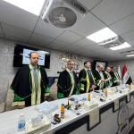 Legitimate Expectations of Contracting Parties
